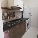 Saracena Amuri Casa vacanze Agnone Bagni