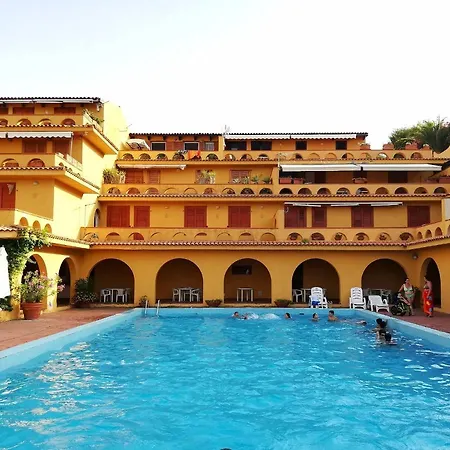 Casa de Férias Saracena Amuri *