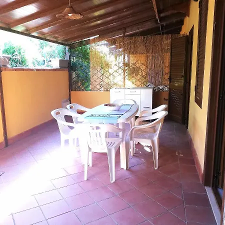 Saracena Amuri Agnone Bagni