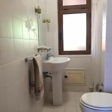 Dom wakacyjny Saracena Amuri Agnone Bagni