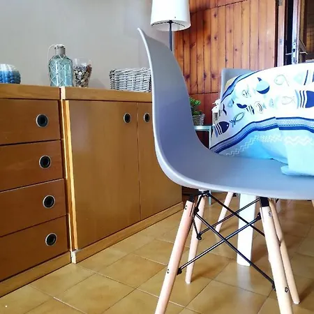 Saracena Amuri Dom wakacyjny