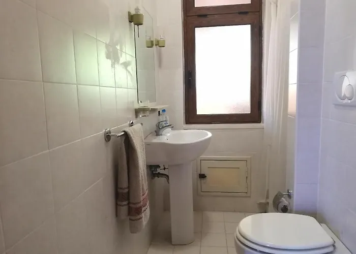 Casa de Férias Saracena Amuri Agnone Bagni