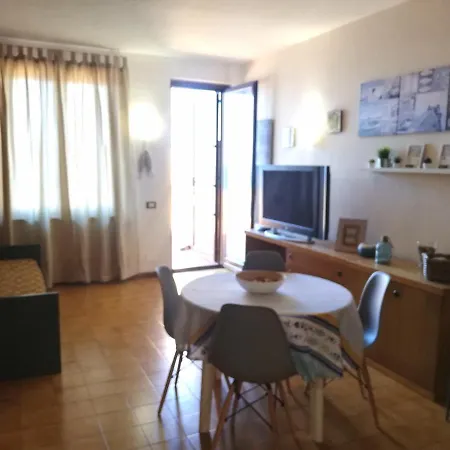 Saracena Amuri * אגנונה באגני